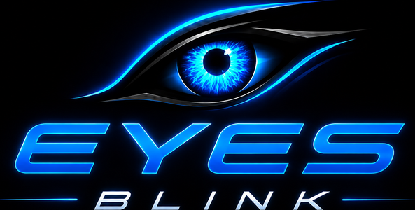 Eyes Blink